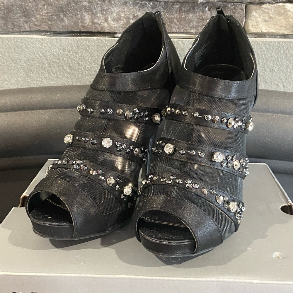 Worthington Jacqueline shoes, size 7
